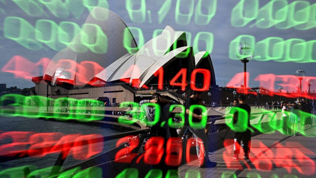 Last year’s reporting season was about as volatile as is gets and more is expected in February.
