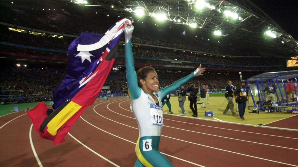 Cathy Freeman has been appointed as a Companion of the Order of Australia.
