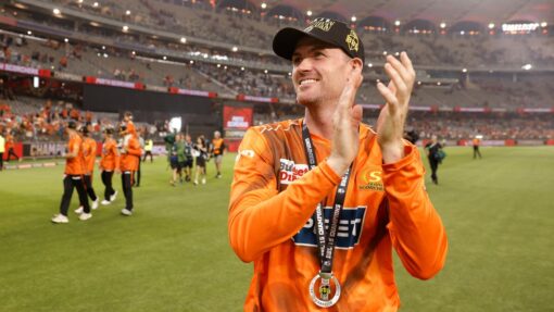 Scorchers reveal dynasty plans after latest BBL triumph CRICKET BBL FINAL