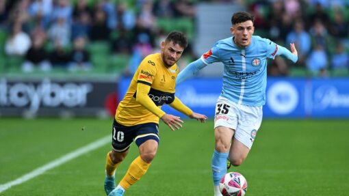 ALEAGUE CITY MARINERS