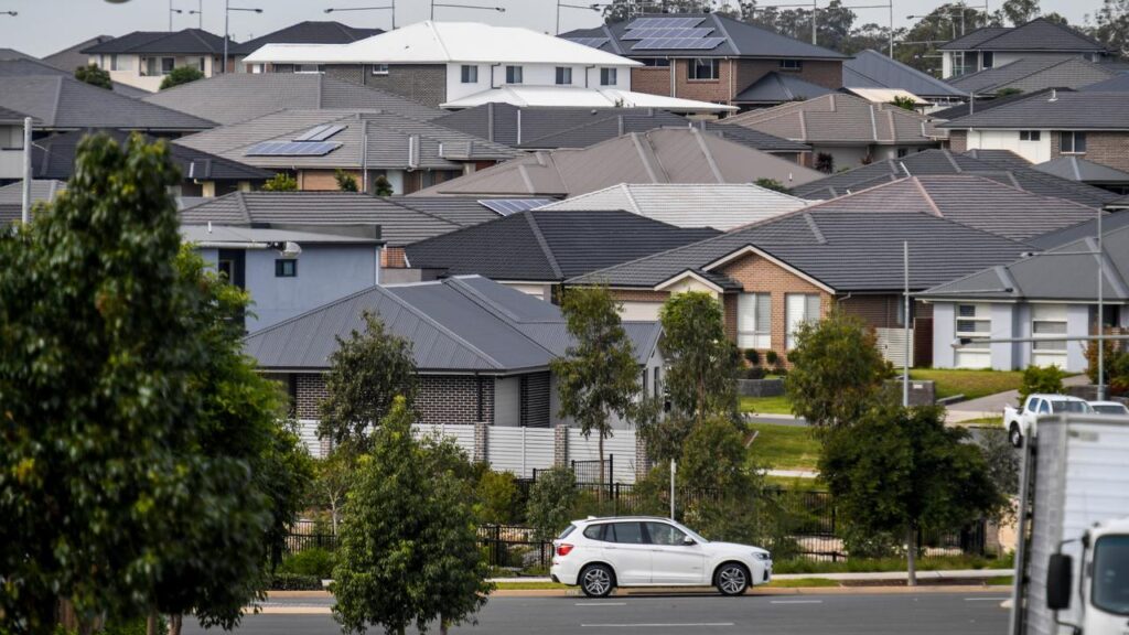Prices are ballooning among lower-priced homes eligible for the new smaller deposit scheme.
