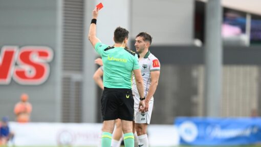 ALEAGUE ROAR PHOENIX