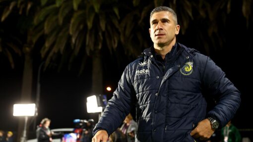 Ex-Mariners boss joins fellow Aussie coaches in China ALEAGUE MARINERS ADELAIDE