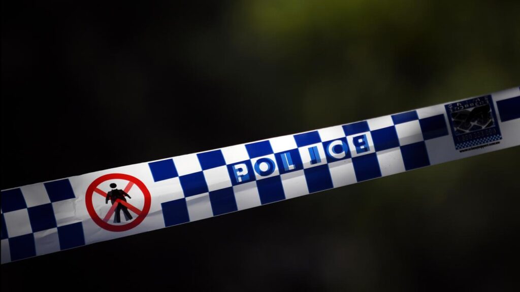 Three people have been shot dead after a gunman opened fire in a regional country town.
