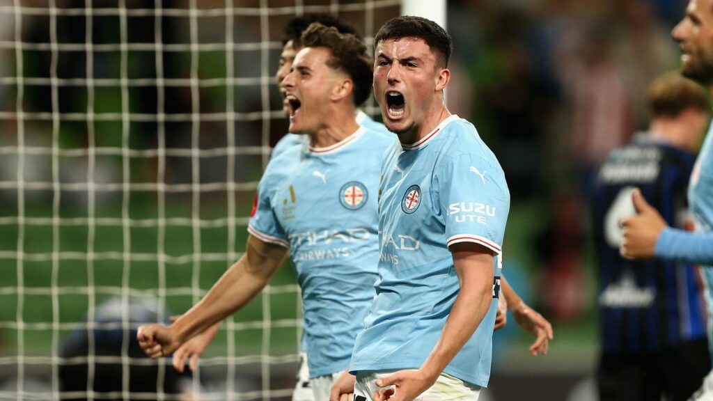 A Football Australia investigation has cleared Medin Memeti of making an alleged racial slur.
