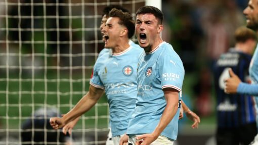 ALEAGUE CITY AUCKLAND