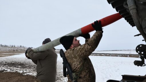 Zelenskiy picks Ukraine spy head as chief of staff Russia Ukraine War