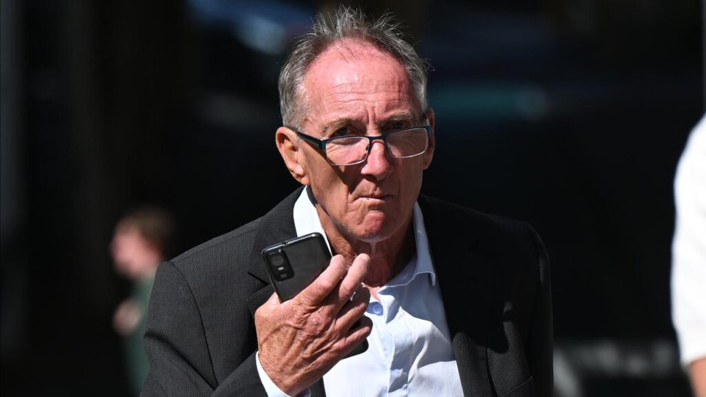 Former Sydney Roosters skipper John Tobin has avoided going back to jail for more  drug offences.

