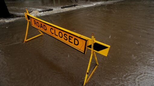NSW FLOODS