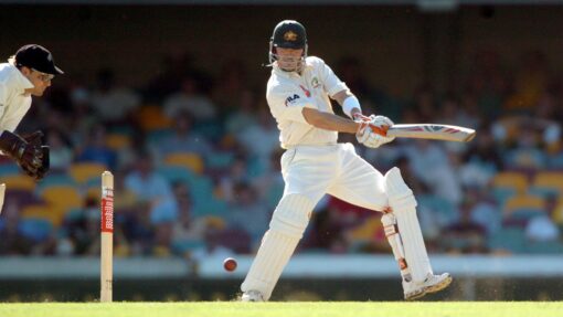 CRICKET AUSTRALIA NZ