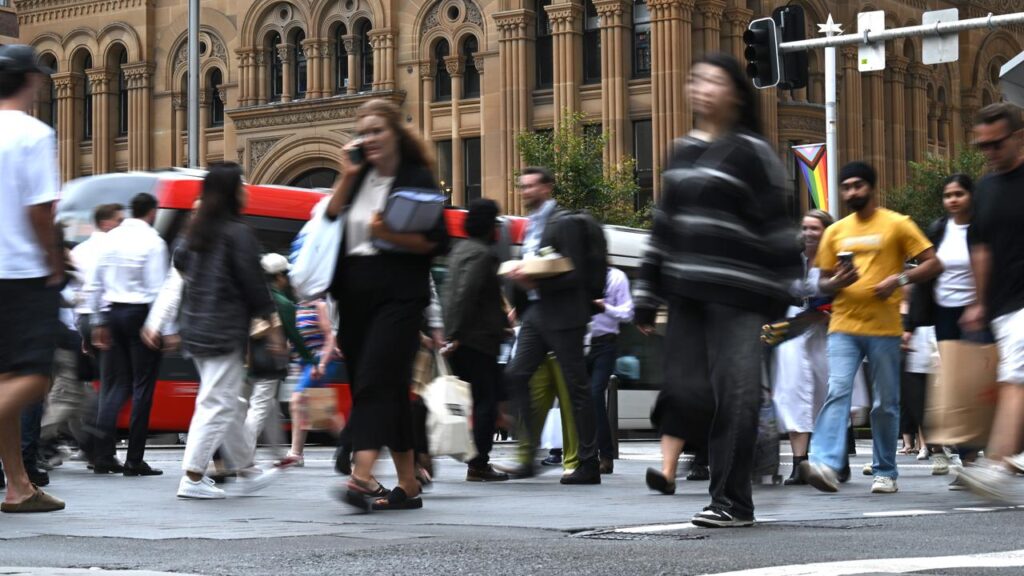 Research suggests ADHD is linked to a staggering $20 billion annual loss to the Australian economy.
