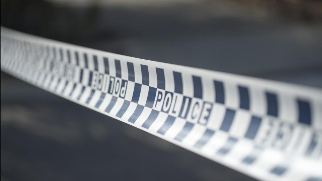A man and a woman and their teenage children have been found dead at their home.
