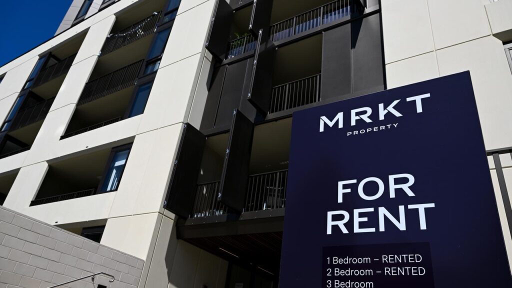 New data shows 2025 was not a good year for renters. 
