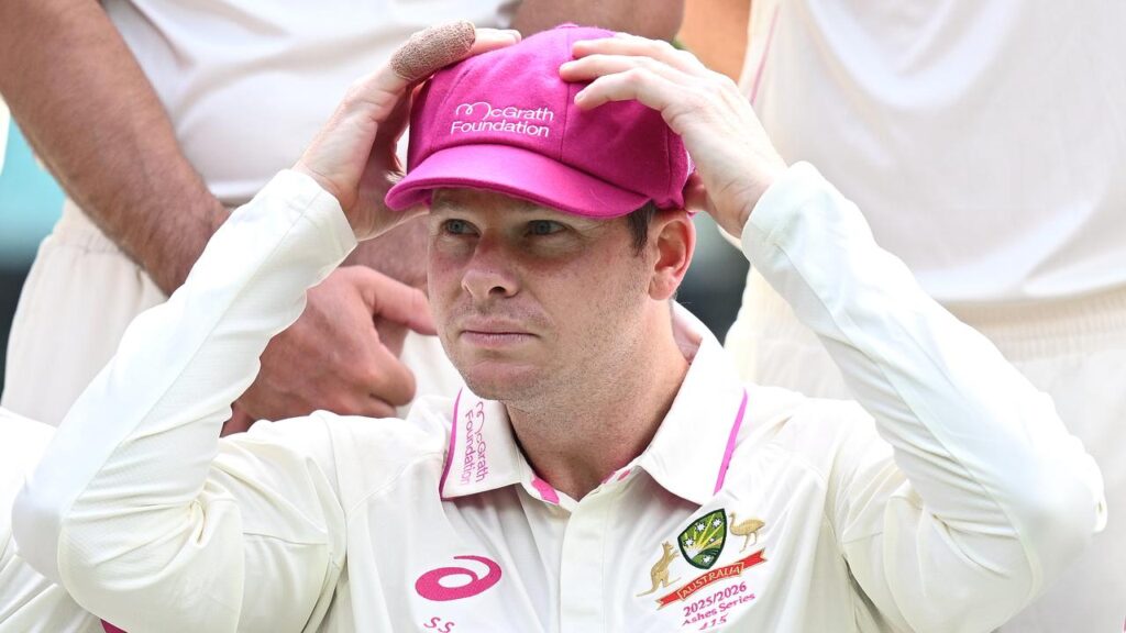 Banking World Test Championship points is now the priority, stand-in captain Steve Smith says.
