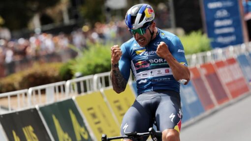 CYCLING TOUR DOWN UNDER