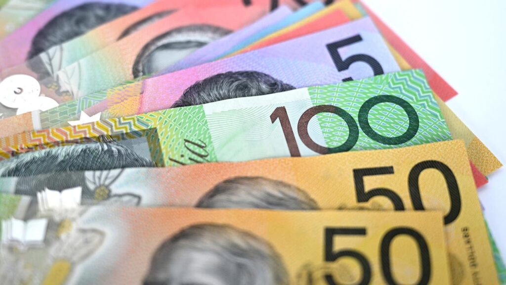 Inflation data could provide the tipping point for Australia’s central bank to lift rates.
