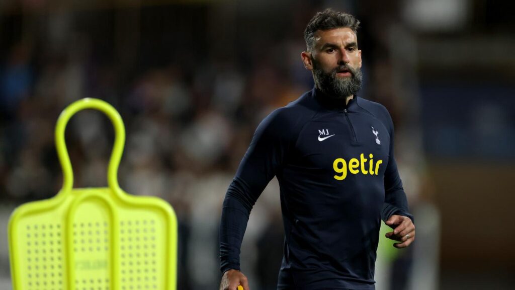 Former Socceroos skipper Mile Jedinak will go to another World Cup, as an assistant coach.
