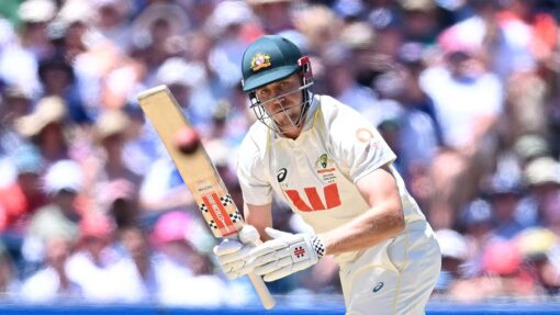 Green's place in fifth Test team under the microscope CRICKET AUSTRALIA ENGLAND