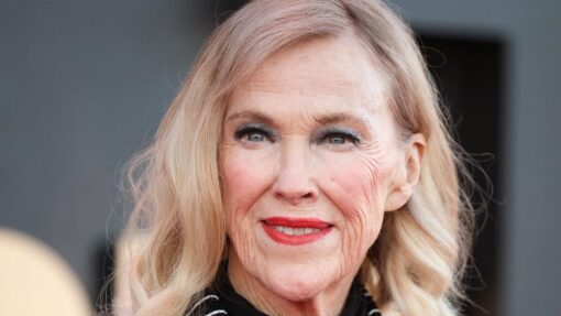 Catherine O’Hara dies age 71