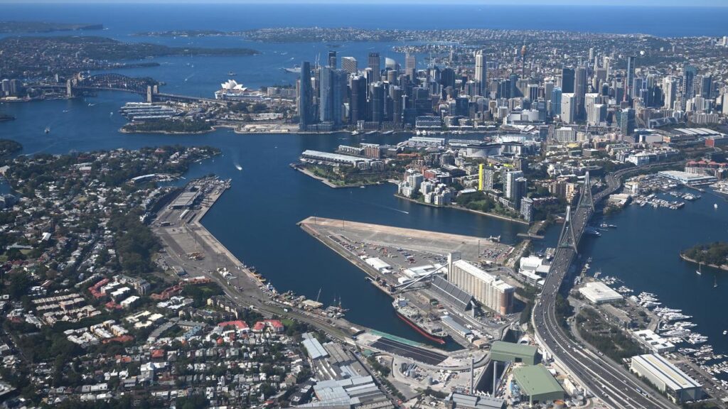 Sydney is Australia’s most expensive market, but house prices are still expected to grow in 2026.
