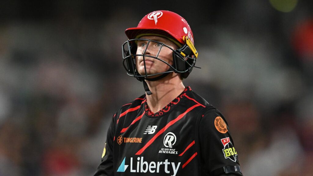 Ollie Peake has led Australia’s young stars to victory at the start of their U19 World Cup defence.
