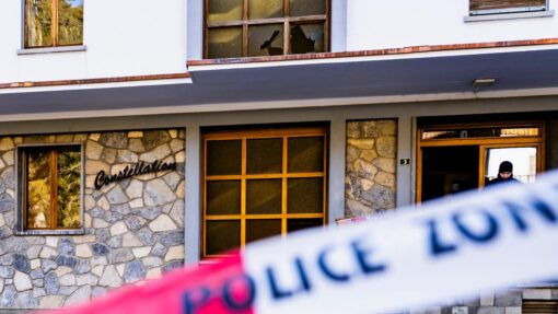 Dozens killed, 100 hurt in fire at Swiss ski resort bar Switzerland Bar Fire