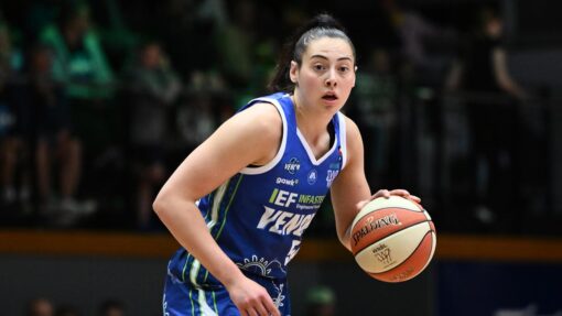 WNBL VENOM LIGHTNING