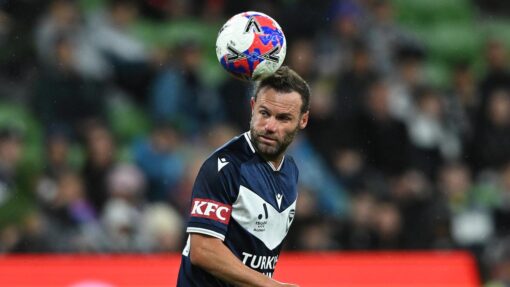 WSW snag pressure-relieving win over Mata's Victory ALEAGUE VICTORY CITY