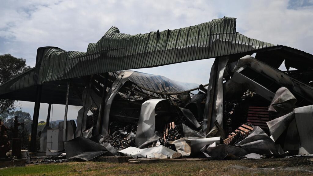 Disasters such as the Victorian bushfires and Queensland flooding can change people’s lives forever.
