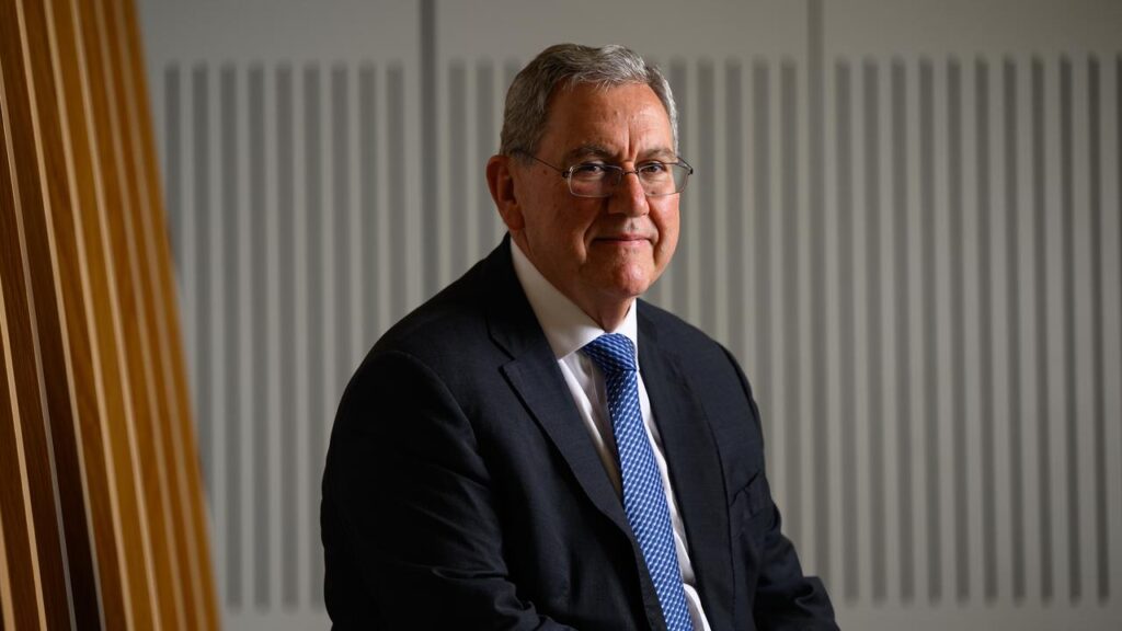 Consumer education is key to defeating AI scams and dodgy financial product ads, Joe Longo says.
