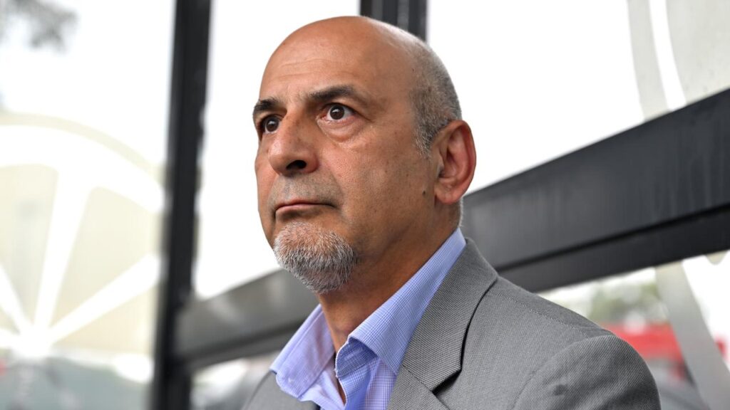 Iranian-Australian Siamak Ghahreman says there is “no common sense in the Iranian government”.
