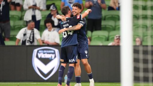 Mata and brilliant Brazilian steer Victory past Sydney ALEAGUE VICTORY GLORY