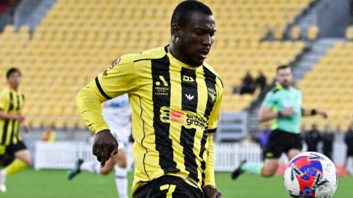 Phoenix miss golden chance as City fight out ALM draw ALEAGUE PHOENIX AUCKLAND