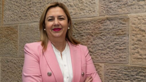 ANNASTACIA PALASZCZUK PORTRAIT