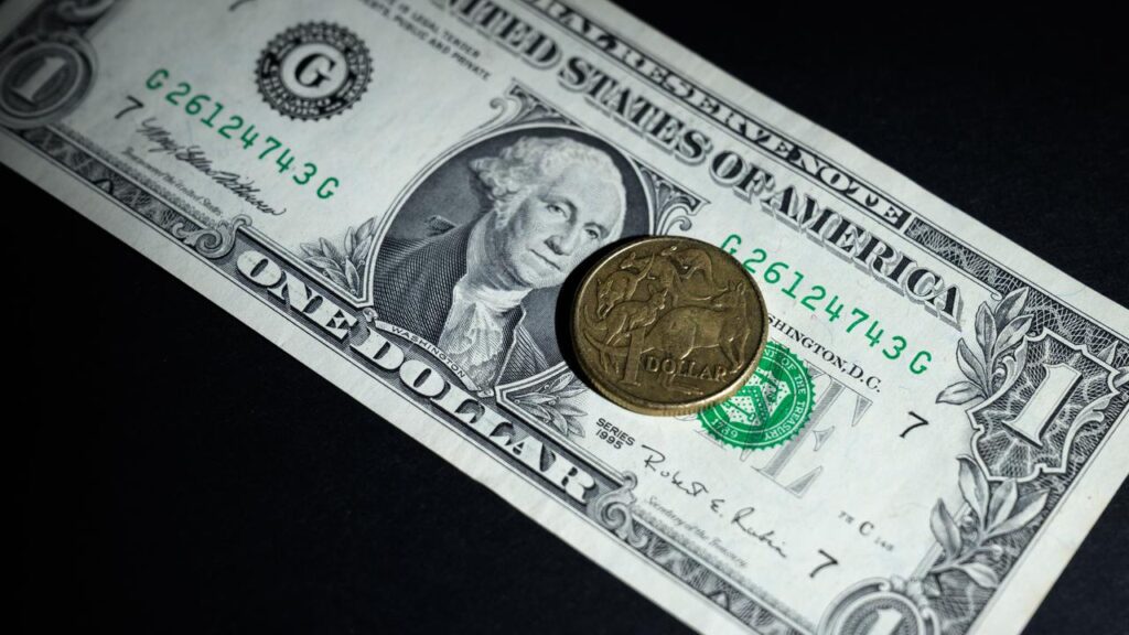 Only time will tell whether the Australian dollar rises in 2026 with US tax cuts on the table.
