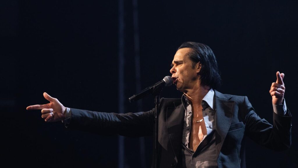Nick Cave and The Bad Seeds are launching their first Australian tour since 2017.
