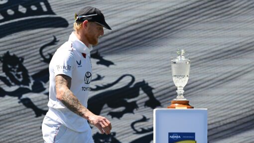 Stokes concedes other teams are decoding Bazball CRICKET AUSTRALIA ENGLAND