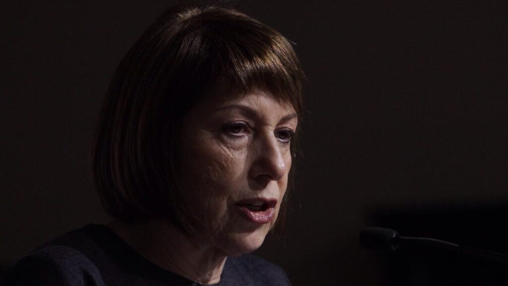 Renowned publisher Louise Adler says she “cannot be party to silencing writers”.
