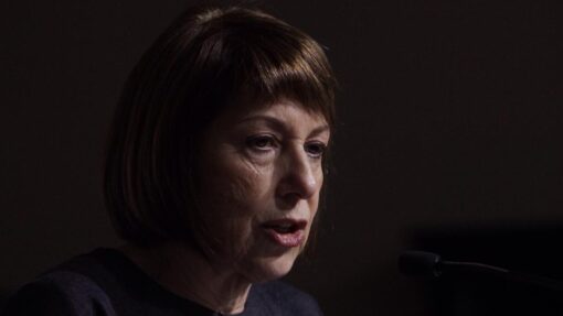 KIM WILLIAMS BOOK LAUNCH