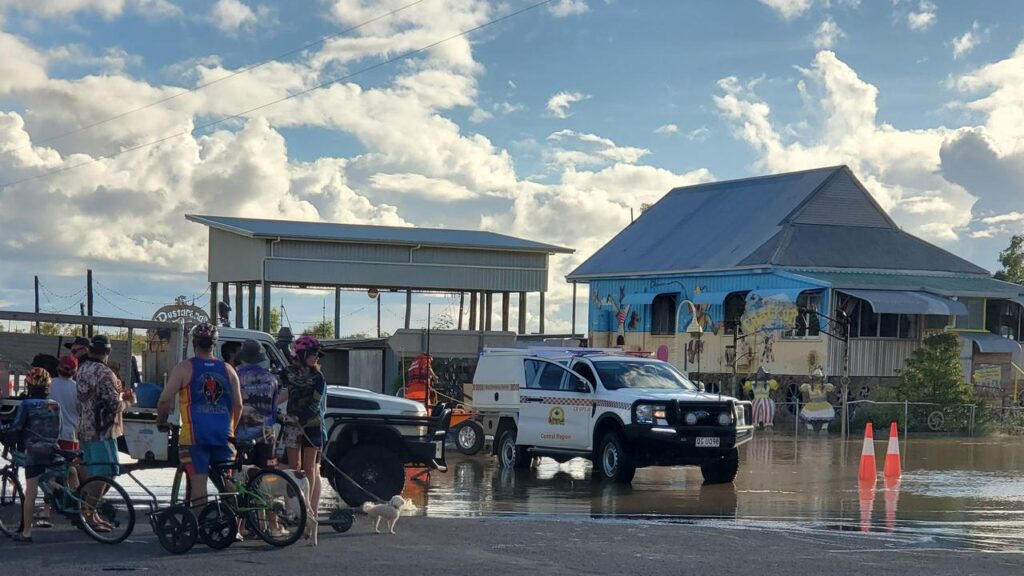 Hardship assistance payments have been activated for 13 local government areas.
