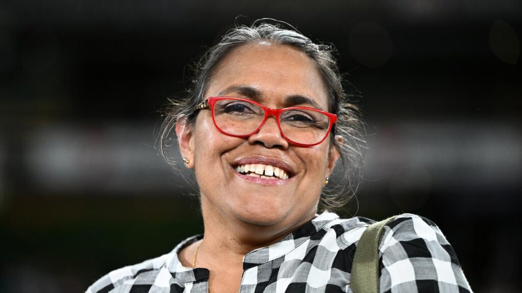 Cathy Freeman is among a list of Australians appointed to the Companion of the Order of Australia.
