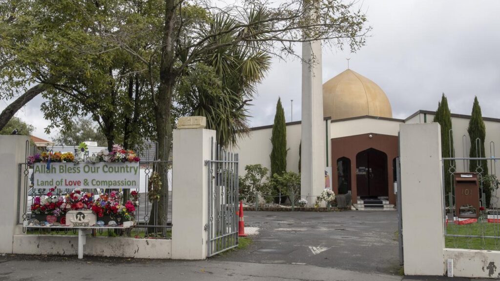 An inquiry into the Christchurch attack was set up to ensure it didn’t affect a criminal trial.
