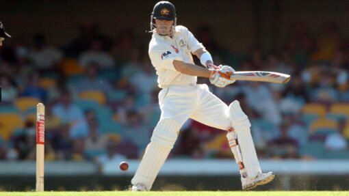 CRICKET AUSTRALIA NZ