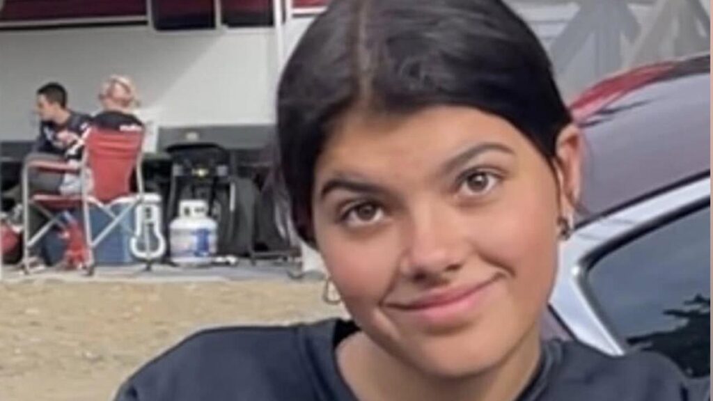 Canadian backpacker Piper James, 19, was on a holiday of a lifetime on Queensland’s K’gari.
