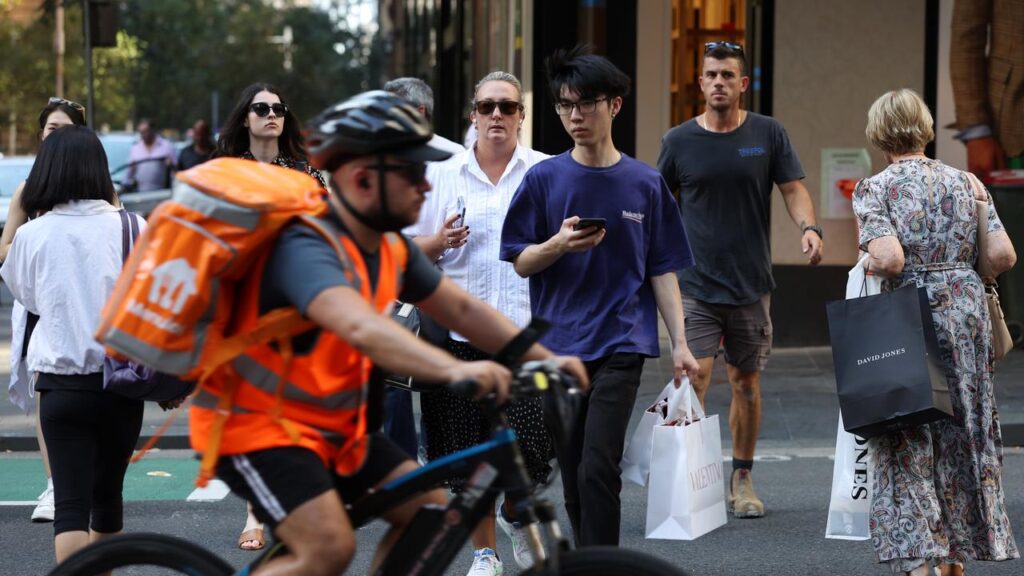 The jobless rate is expected to rise, which may spell doom for borrowers looking for rate relief.
