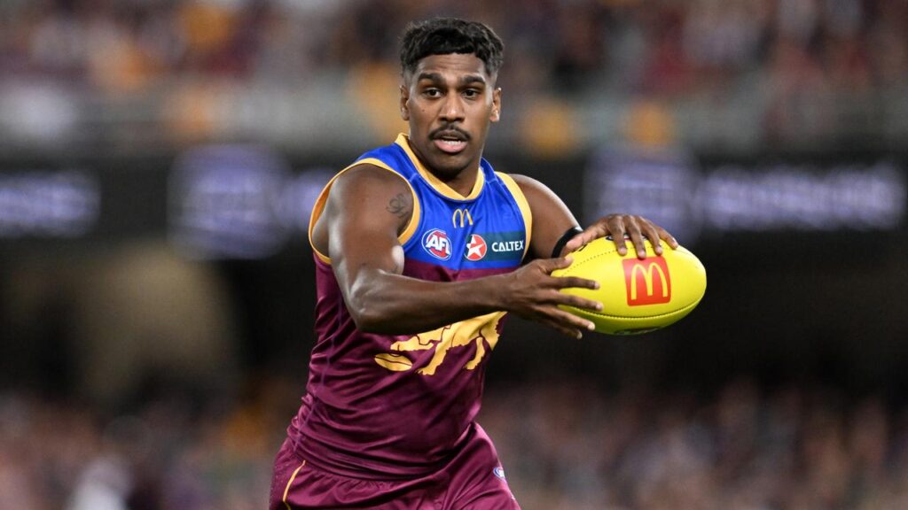 Keidean Coleman is long overdue a change of luck in 2026. 
