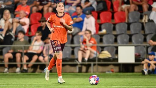 ALEAGUE WOMEN ROAR PHOENIX