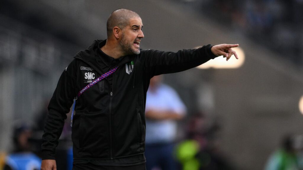 Coach Mark Torcaso is plotting an upset for his Philippines team when they take on the Matildas.
