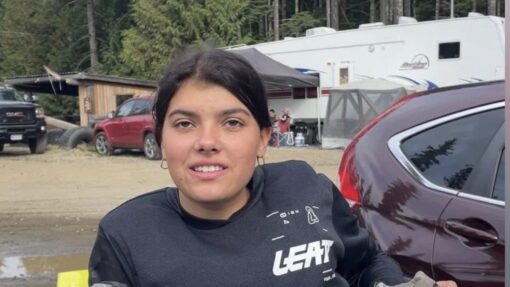 Dad says teen wouldn't want to see dingoes culled CANADA PIPER JAMES BODY FOUND