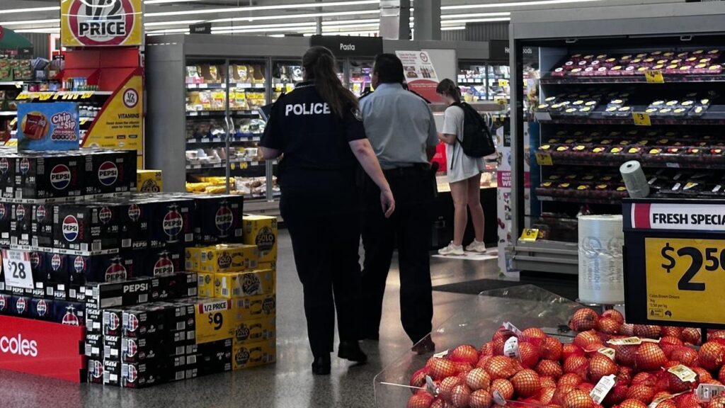 A court will decide whether a boy accused of stabbing a Coles worker is mentally fit to stand trial.
